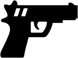 Shooting Games by Ahsn